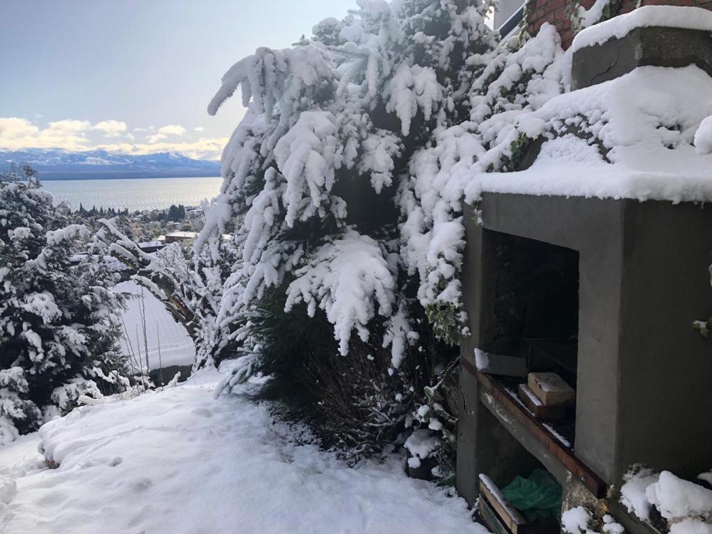 Chalet Michay En Entorno Tranquilo Y Vista Al